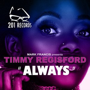Timmy Regisford | Spotify