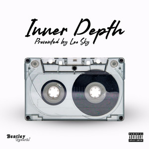 Portada de Inner Depth
