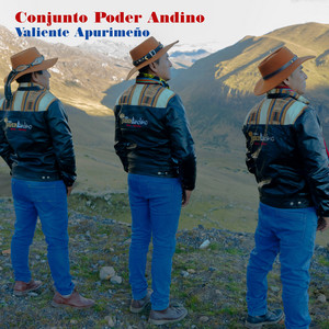 Conjunto Poder Andino - Grauinita