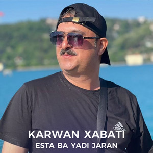 Karwan Xabati - Bo Toray (feat. Hama Shaida)