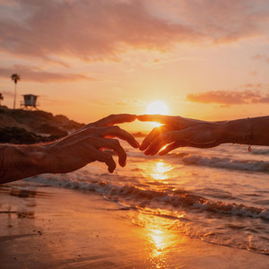 When two souls meet by Vitiá Kulish