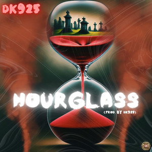 Dk925 - Hour Glass
