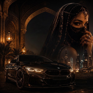 Arabian Deep by AKMOS MUSIC, Riaz Khan