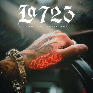 LA 723 by turro sin verificar, FACUU DJ