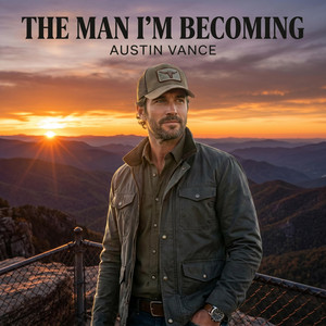 The Man I’m Becoming by Austin Vance