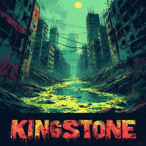 Kingstone by Capital Boom