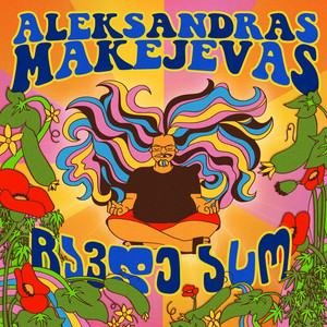 Mylėsiu Tik Tave by Aleksandras Makejevas