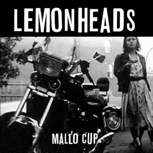 Mallo Cup - Live On VPRO by The Lemonheads