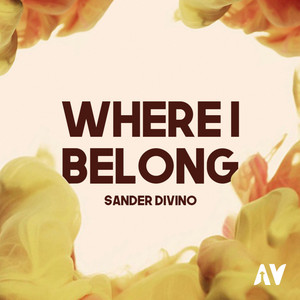 Where I Belong by Sander Divino