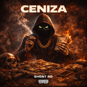 Ceniza by Ghost Rd Music