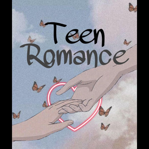 Teen Romance by HBK Finn