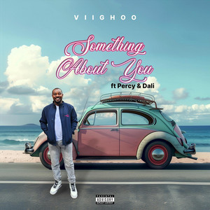 Something About You by Viighoo, Percy, Dali