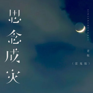 思念成灾 - 雷鬼版 by 老板