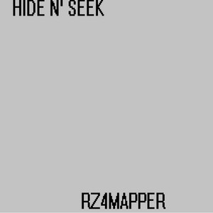 RZ4MAPPER - Hide and Seek