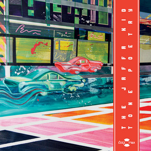 Tone Poetry cover art