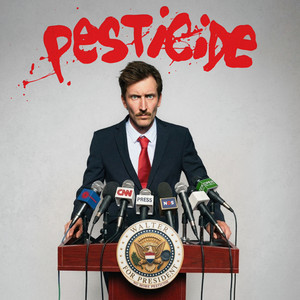 Pesticide by Walter