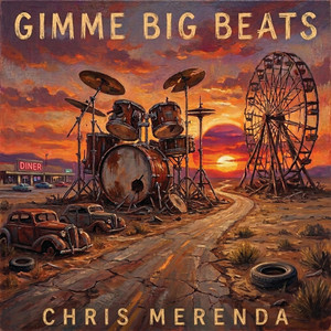 So Lame by Chris Merenda