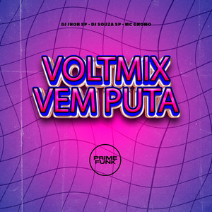 Voltmix Vem Puta