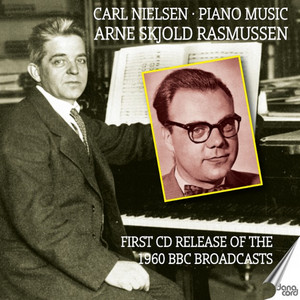 Nielsen: Piano Music