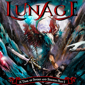 Allomancer (The Empire Falls) by Lunage