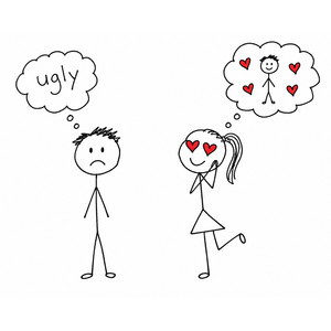 the way that you see me by KABOOM, thatstupidgirl