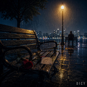 Todavía te espero by DICY