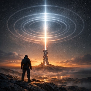 Signal Horizon by Orbyn Phase