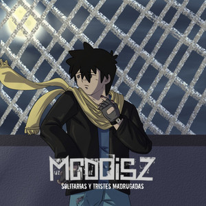 MC Doisz - En Mi Corazón