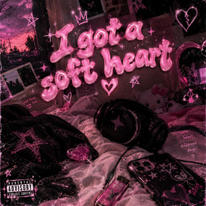 I got a soft heart by savepron