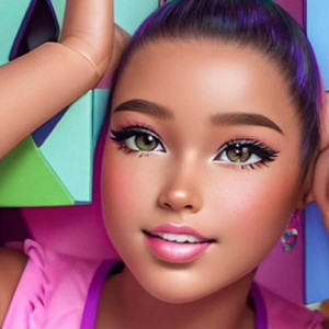 kingpuntocom beats - Barbie Girl Dance