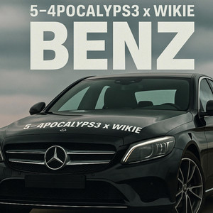 Benz by 5~4pocalyps3, Wikie