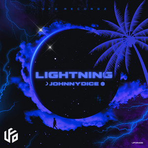 Lightning by JohnnyDice