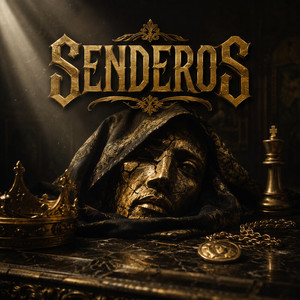 SENDEROS by Elvis Veliz