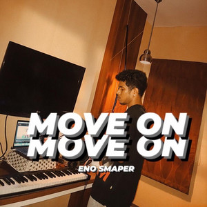 Eno Smaper - Move On (feat. Zafer Kenja)