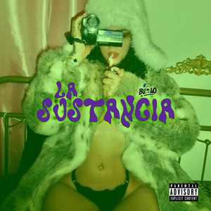La Sustancia by BURLAO