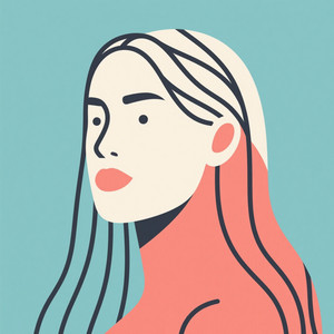 Naima Serrano - Pixelated