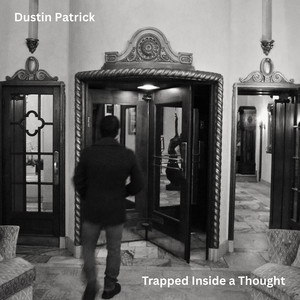 Trapped Inside a Thought - undefined | Song Album Cover Artwork