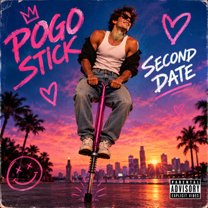 Pogo Stick by BeatByComments