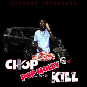 Chop Pop Molly by NeuMedz Influence