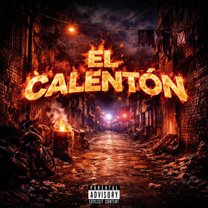 El Calentón by Guille
