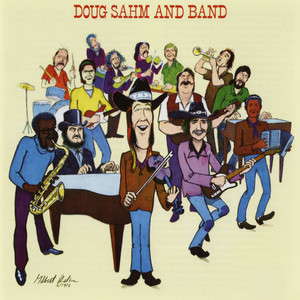It's Gonna Be Easy by Doug Sahm