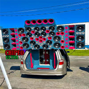 OPERACION GX by Los audios mas virales de las redes Album Cover