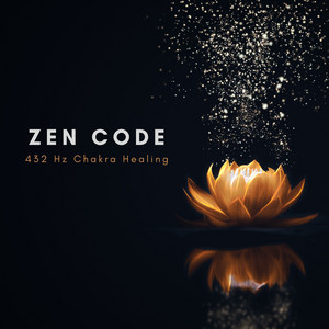 432 Hz Sacral/Svadhisthana by Zen Code