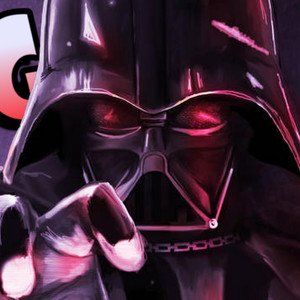 This is the Darkside (Vader) by The Lyrical Loft