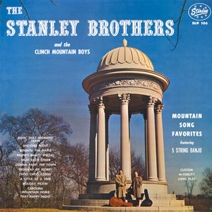 Mountain Song Favorites album