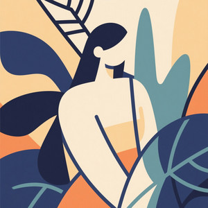 Vivien Kuhic - Crown of Love