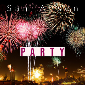 Rapid by Sam Anson