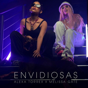 Alexa Torrex & Melissa Gate - Envidiosas