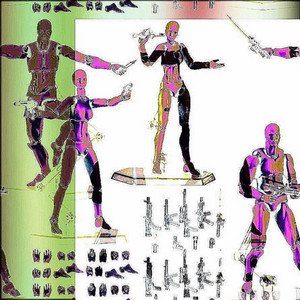 Portada de figuros
