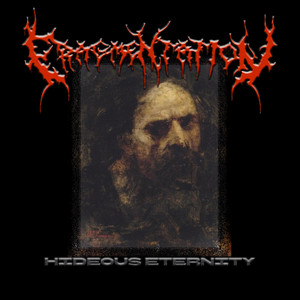 Hideous Eternity by Fragmentation
